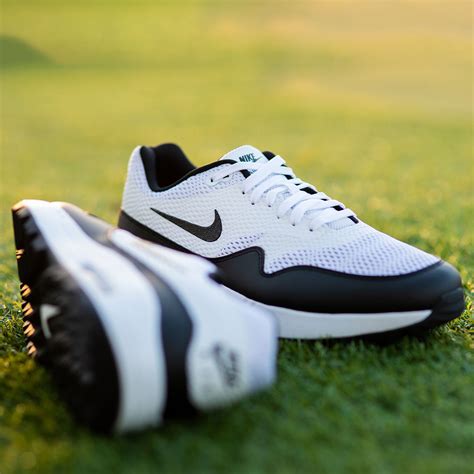 Nike Max Air Golf Shoes